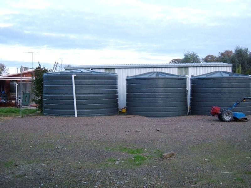 227 BENALLA  WHITFIELD ROAD, Greta South VIC 3675