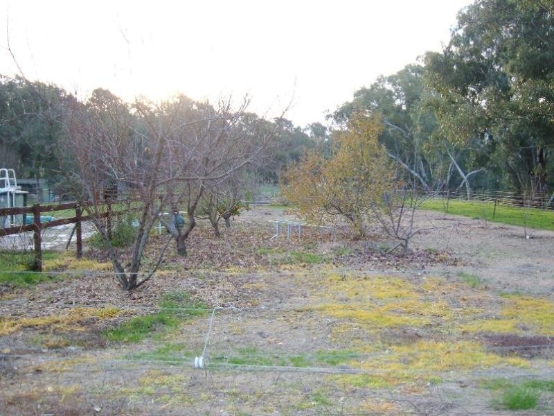 227 BENALLA  WHITFIELD ROAD, Greta South VIC 3675