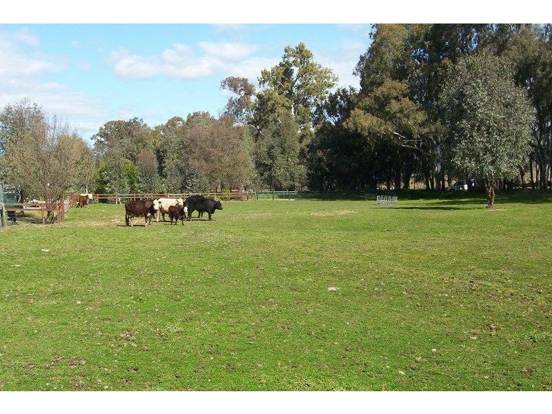 227 BENALLA  WHITFIELD ROAD, Greta South VIC 3675