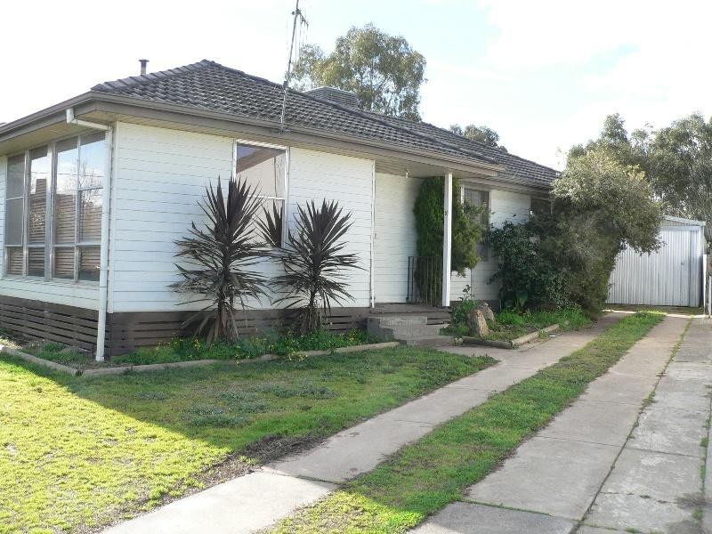 10 Harold Street, Benalla VIC 3672