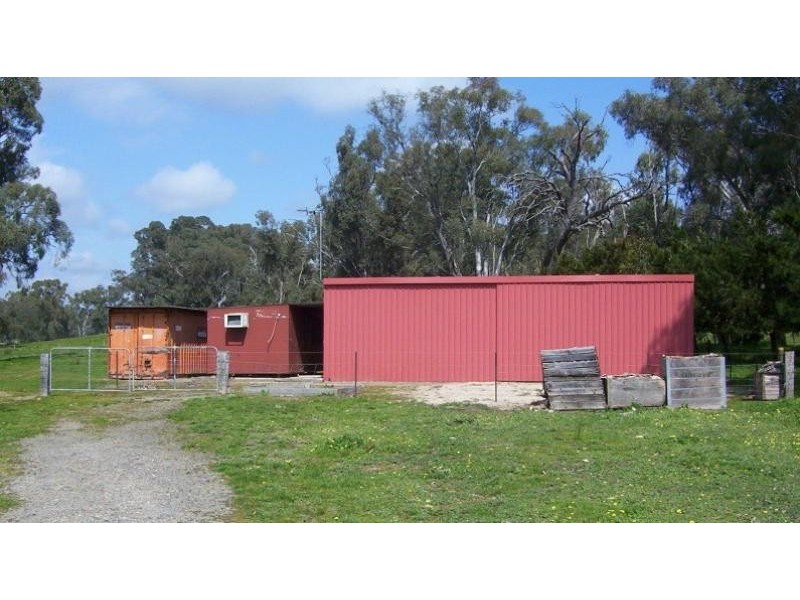 379 Odeas Road, Molyullah VIC 3673