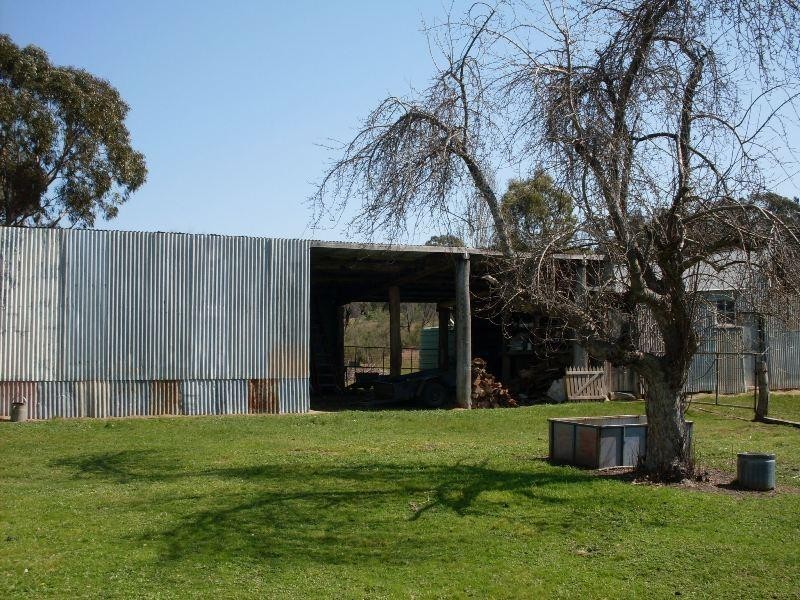 3030 Midland Highway, Lima Sth, Benalla VIC 3672