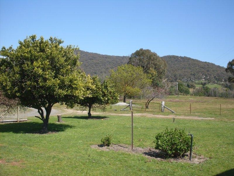 3030 Midland Highway, Lima Sth, Benalla VIC 3672