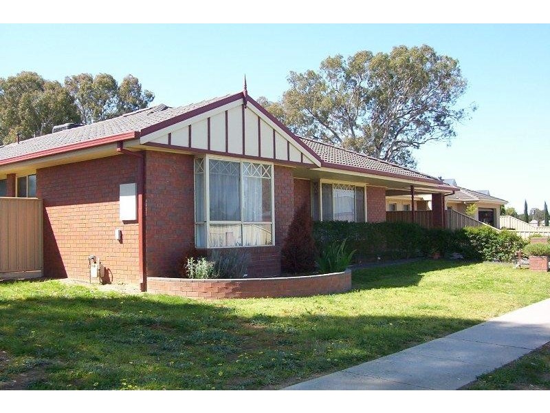 23 River Gum Ave, Benalla VIC 3672