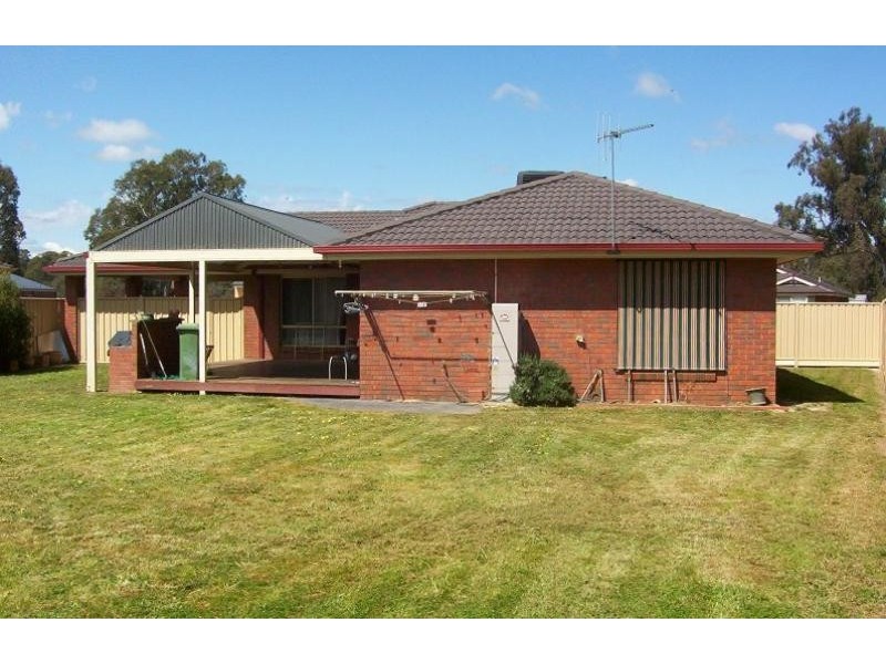 23 River Gum Ave, Benalla VIC 3672