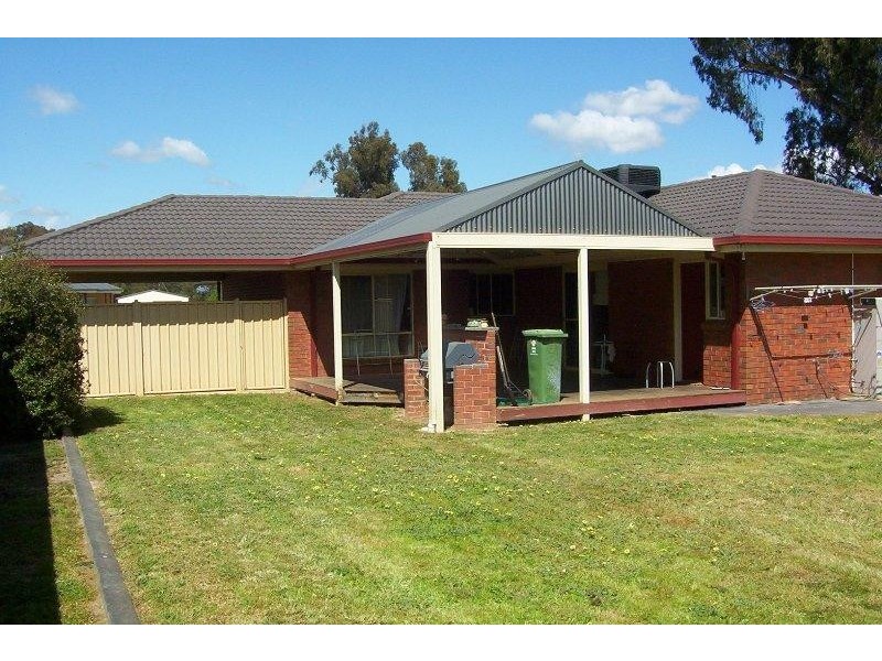 23 River Gum Ave, Benalla VIC 3672