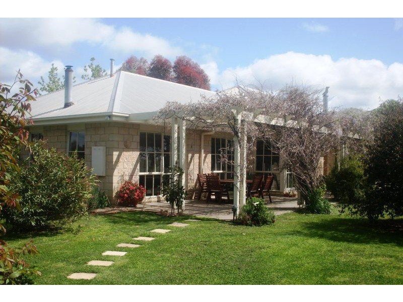 191 Yundool Road, Yundool, Benalla VIC 3672