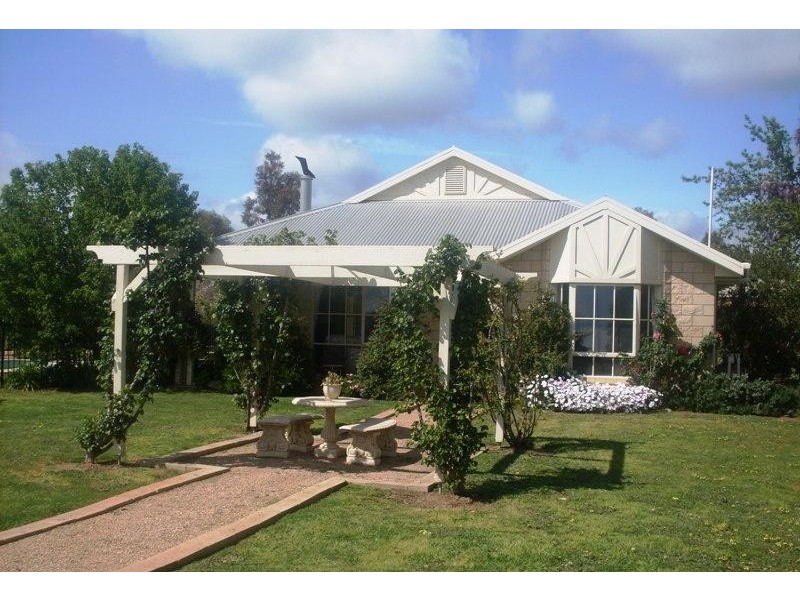 191 Yundool Road, Yundool, Benalla VIC 3672