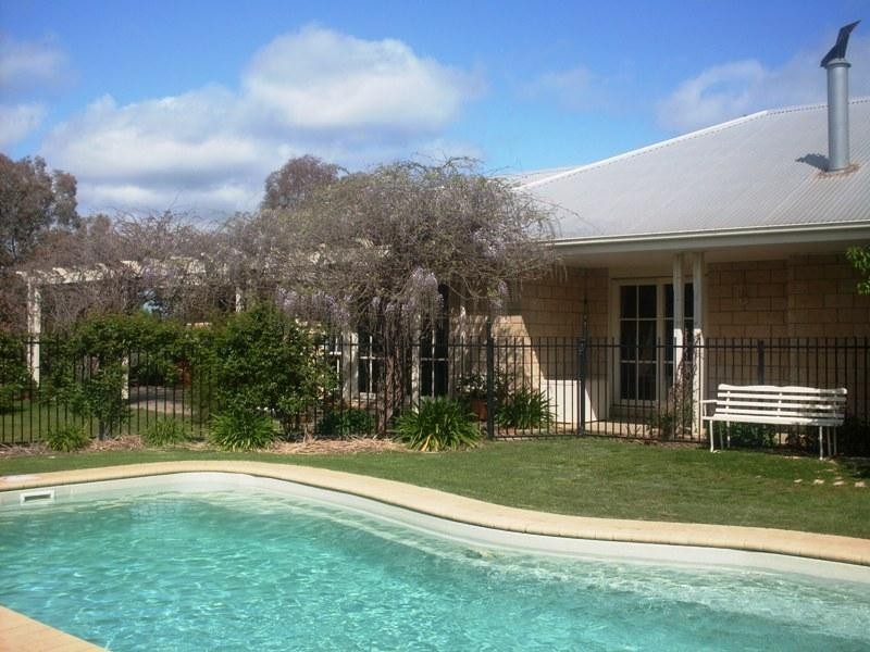 191 Yundool Road, Yundool, Benalla VIC 3672