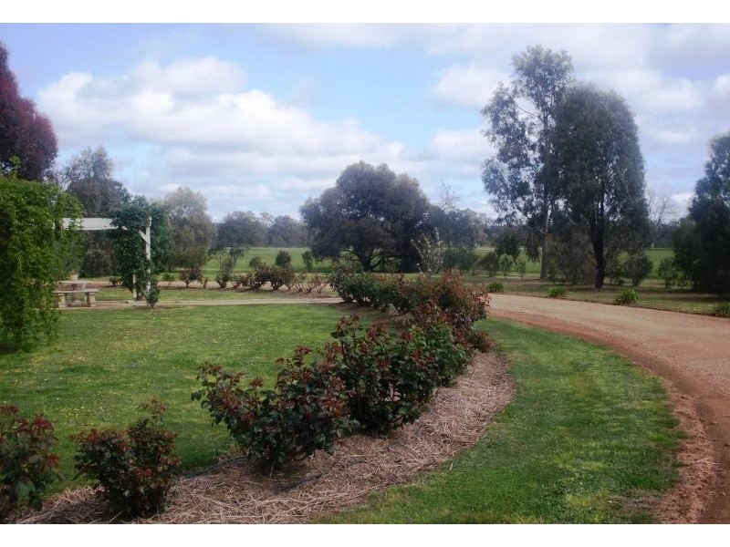 191 Yundool Road, Yundool, Benalla VIC 3672