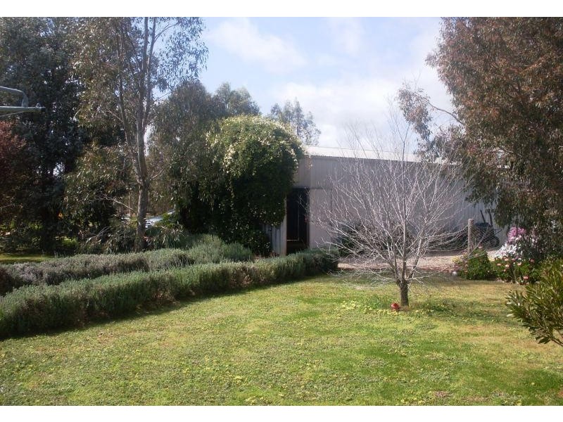 191 Yundool Road, Yundool, Benalla VIC 3672