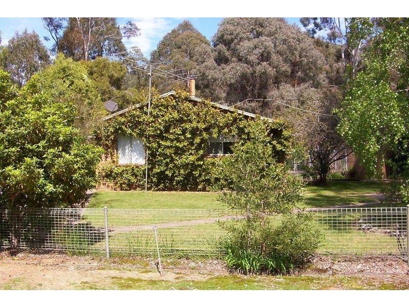 1660 Upper King River Road, Cheshunt VIC 3678