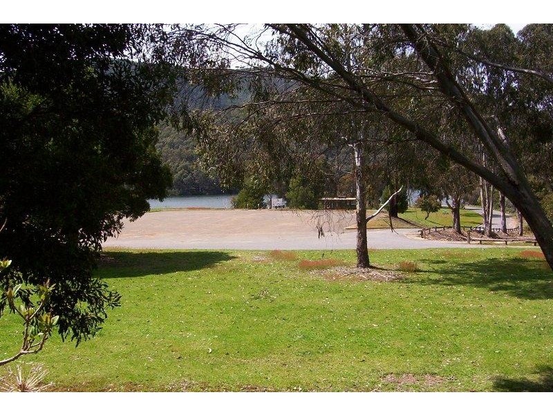 1660 Upper King River Road, Cheshunt VIC 3678