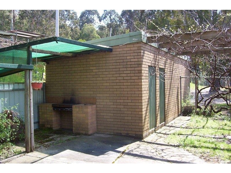 1660 Upper King River Road, Cheshunt VIC 3678