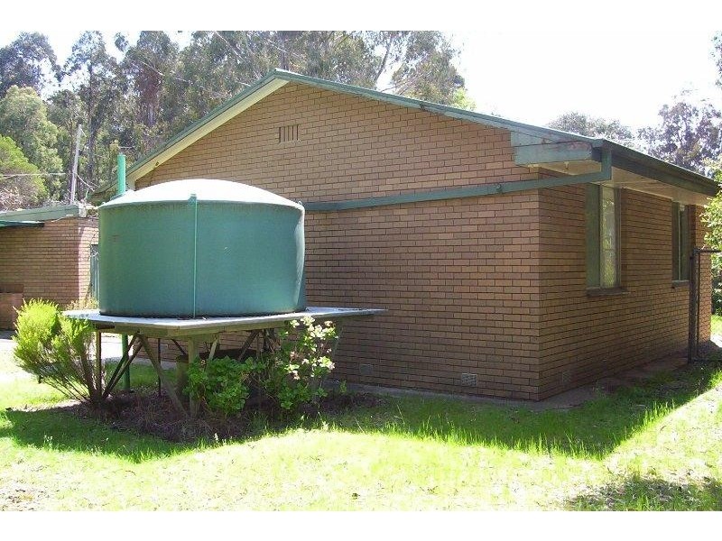 1660 Upper King River Road, Cheshunt VIC 3678