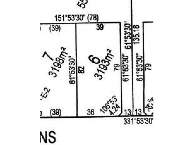 Lot 6/ Lowens Lane, Benalla VIC 3672