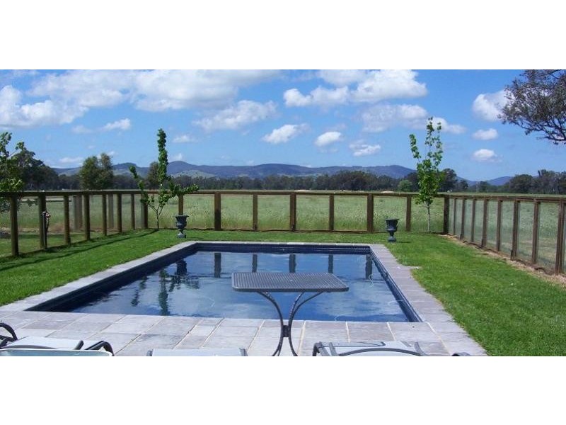 608 Benalla Warrenbayne Road, Benalla VIC 3672