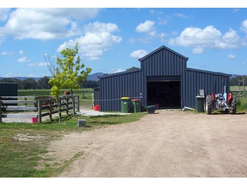 608 Benalla Warrenbayne Road, Benalla VIC 3672