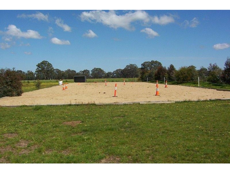 608 Benalla Warrenbayne Road, Benalla VIC 3672