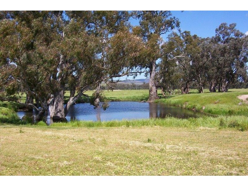 608 Benalla Warrenbayne Road, Benalla VIC 3672