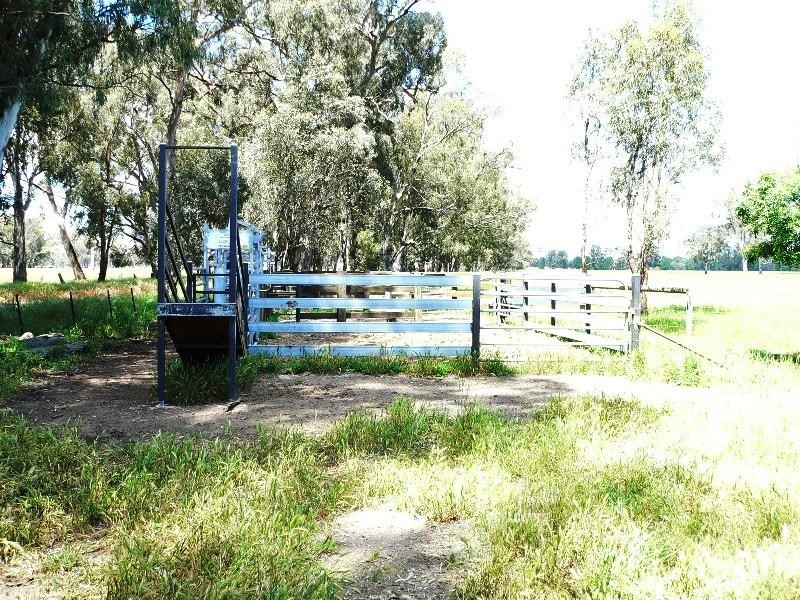 608 Benalla Warrenbayne Road, Benalla VIC 3672