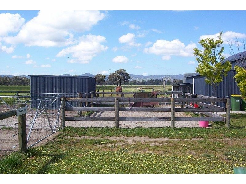 608 Benalla Warrenbayne Road, Benalla VIC 3672