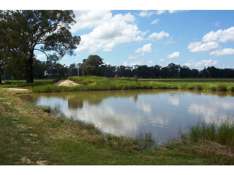 608 Benalla Warrenbayne Road, Benalla VIC 3672