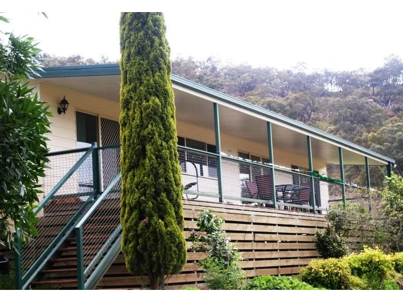 72 Bowcher Road Chesney Vale, Benalla VIC 3672