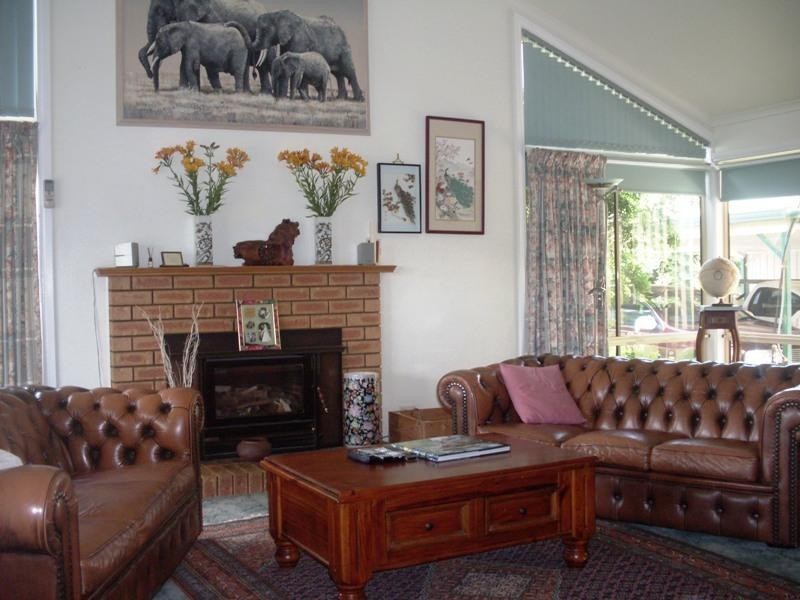 72 Bowcher Road Chesney Vale, Benalla VIC 3672