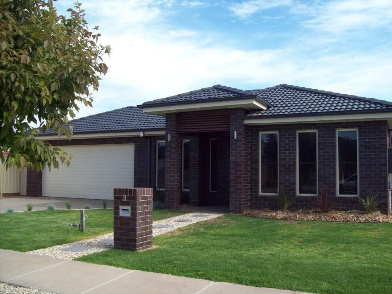 3 Weary Dunlop Drive, Benalla VIC 3672