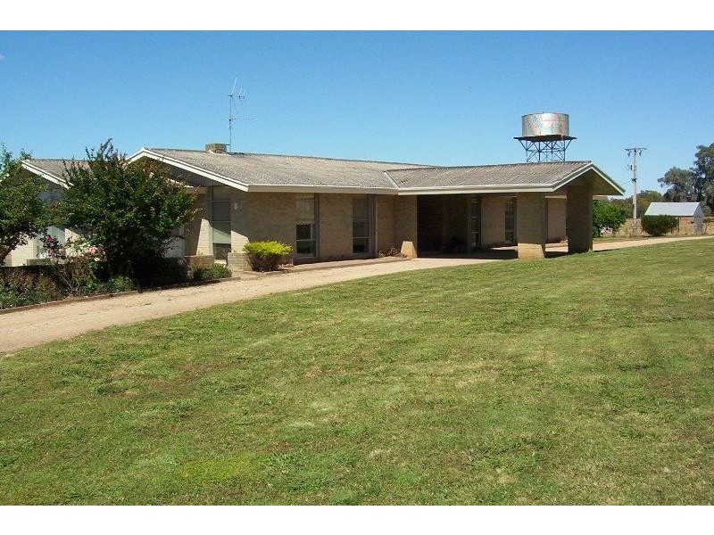 417 Karn Road, Benalla VIC 3672