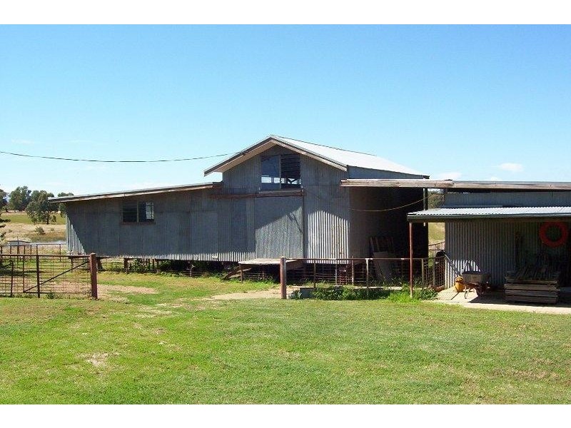 417 Karn Road, Benalla VIC 3672