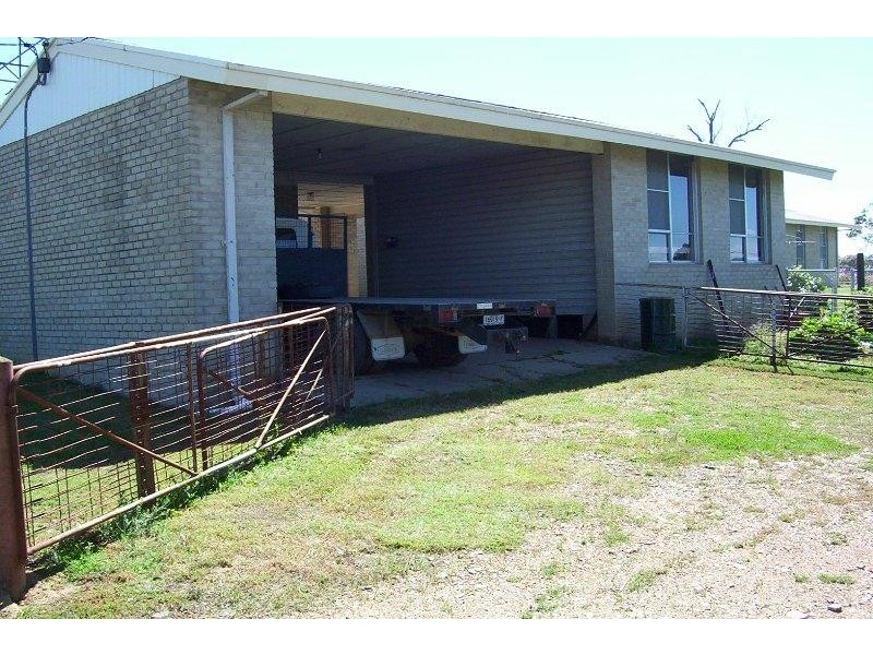 417 Karn Road, Benalla VIC 3672