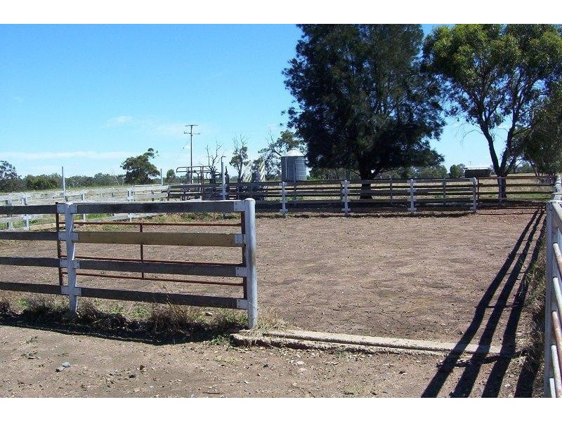 417 Karn Road, Benalla VIC 3672