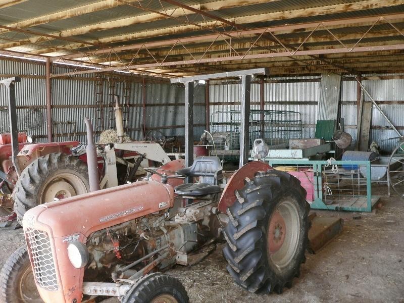 417 Karn Road, Benalla VIC 3672