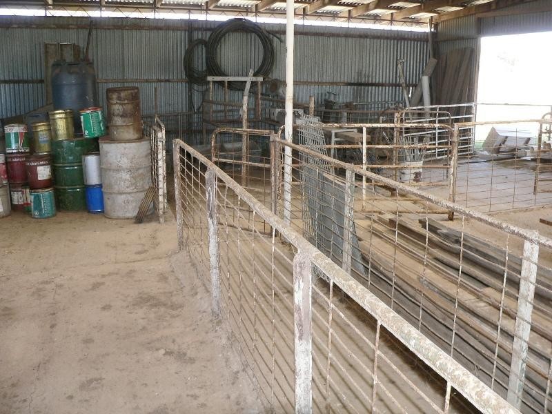 417 Karn Road, Benalla VIC 3672