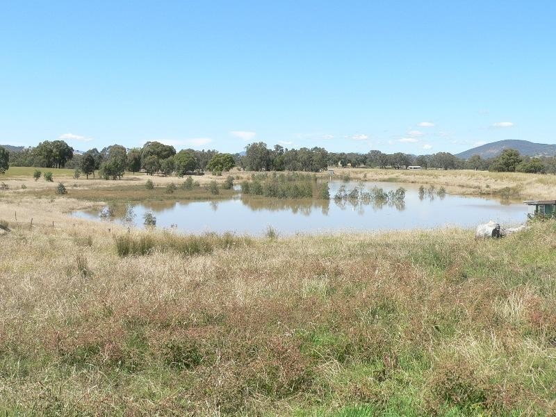 417 Karn Road, Benalla VIC 3672