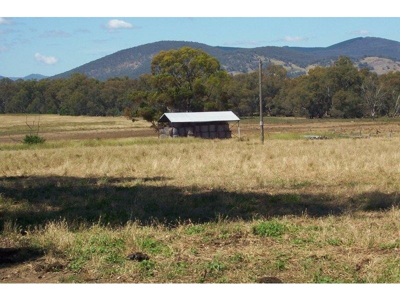 417 Karn Road, Benalla VIC 3672