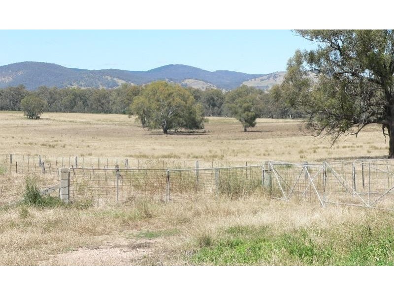 417 Karn Road, Benalla VIC 3672