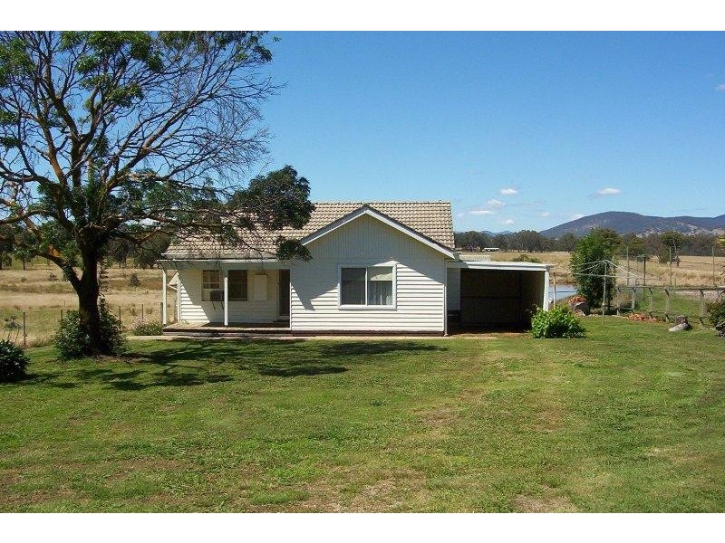 417 Karn Road, Benalla VIC 3672