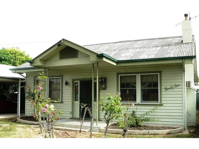 91 Bridge Street, Benalla VIC 3672