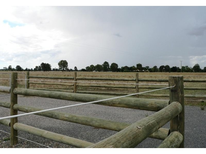 Lot 1/51 North Road, Benalla VIC 3672