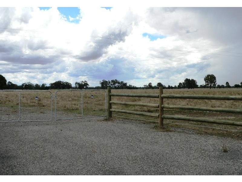 Lot 1/51 North Road, Benalla VIC 3672