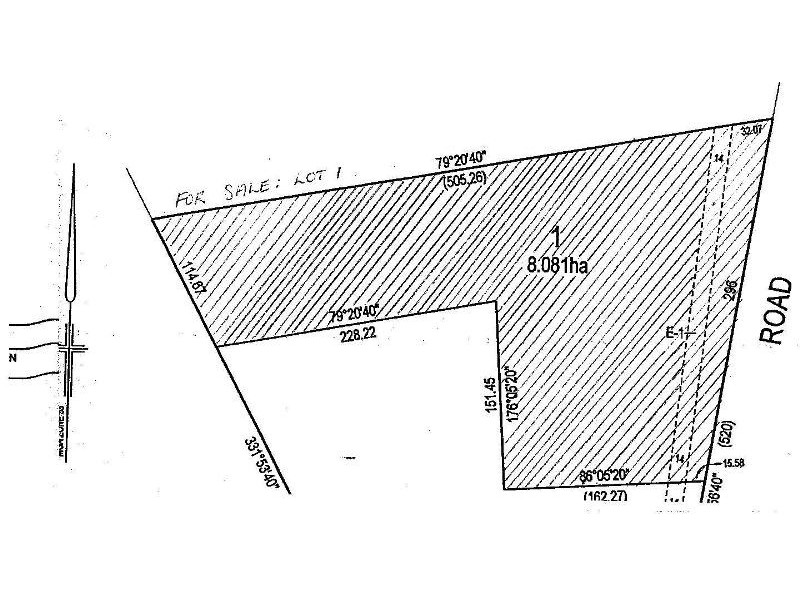 Lot 1/51 North Road, Benalla VIC 3672