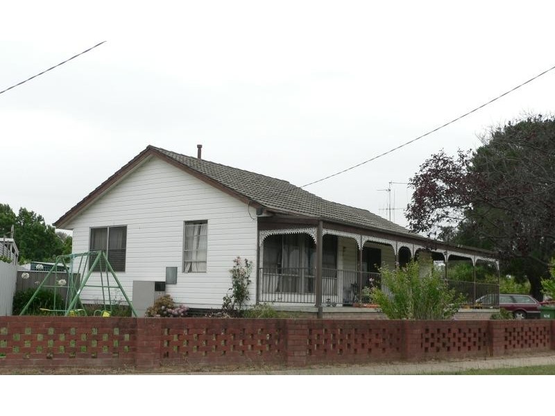 7 Graeme Court, Benalla VIC 3672