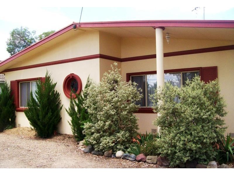 91 Waller Street, Benalla VIC 3672