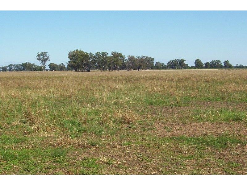 433 KILFEERA ROAD, Benalla VIC 3672