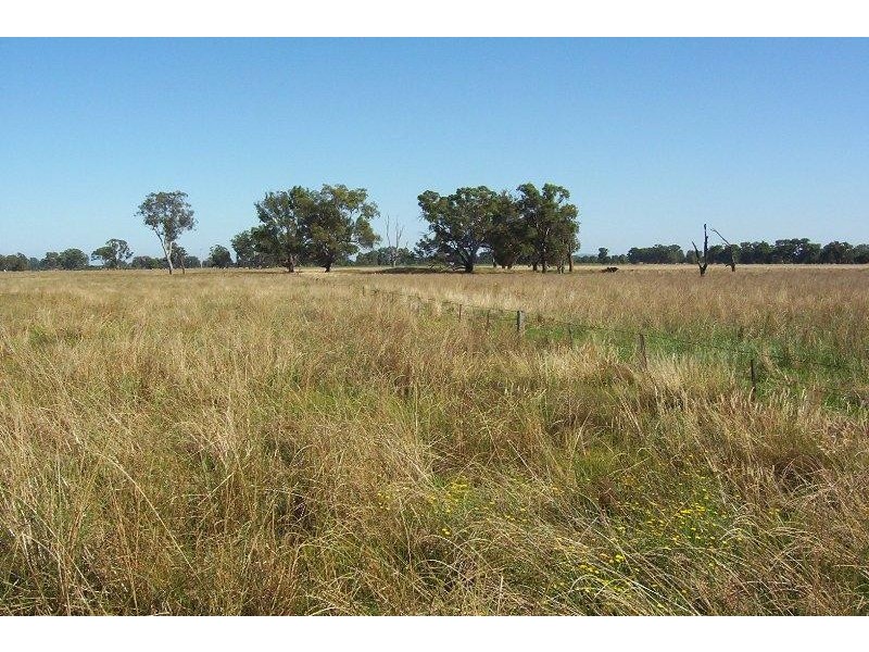 433 KILFEERA ROAD, Benalla VIC 3672