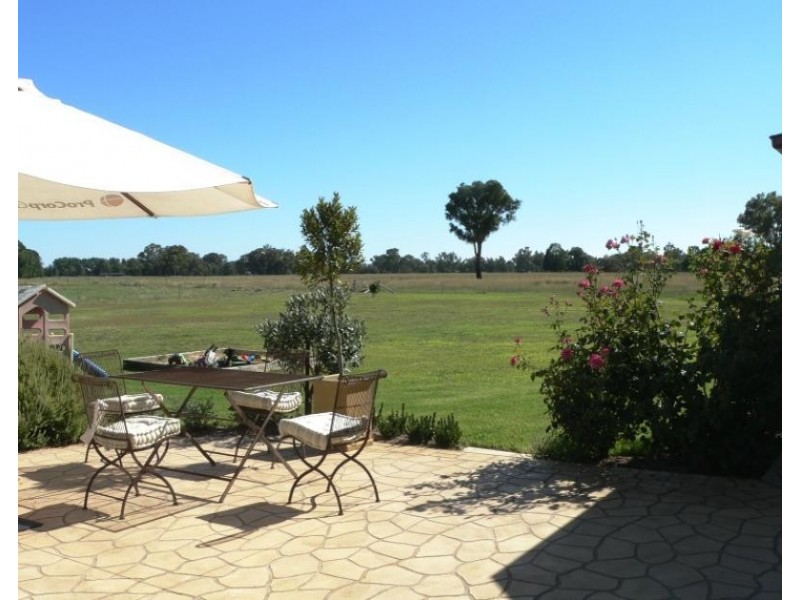 934 Benalla – Warrenbayne Road, Benalla VIC 3672