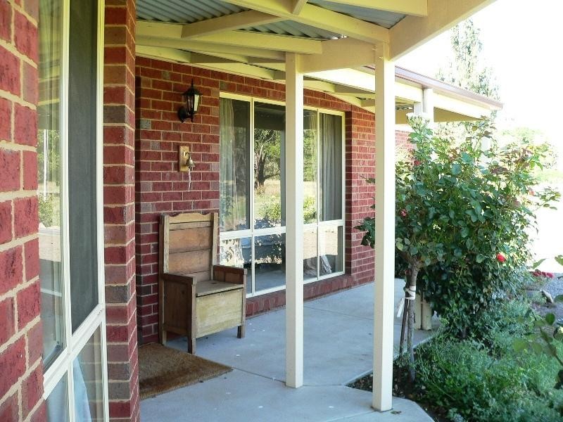 934 Benalla – Warrenbayne Road, Benalla VIC 3672